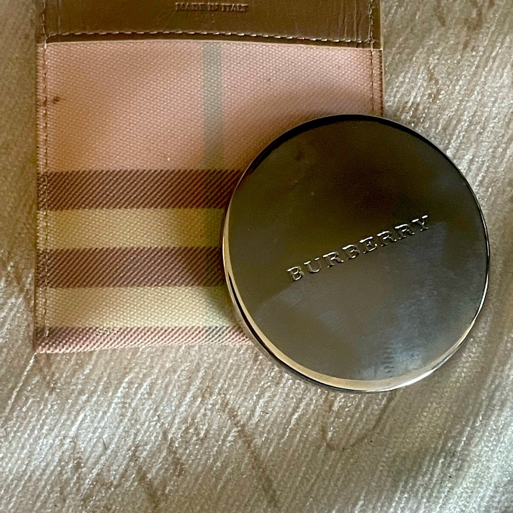 COPY - Burberry Mirror